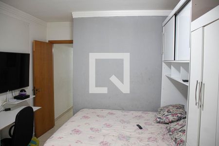 Casa à venda com 110m², 3 quartos e 2 vagas Casa à venda com 110m², 3 quartos e 2 vagasQuarto 3