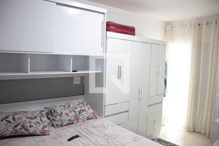 Casa à venda com 110m², 3 quartos e 2 vagas Casa à venda com 110m², 3 quartos e 2 vagasQuarto 3