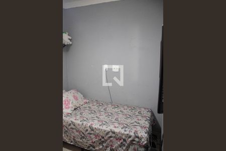 Quarto 2 de casa à venda com 3 quartos, 110m² em Jardim Pedro José Nunes, São Paulo