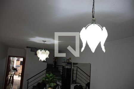 Sala de casa à venda com 3 quartos, 110m² em Jardim Pedro José Nunes, São Paulo