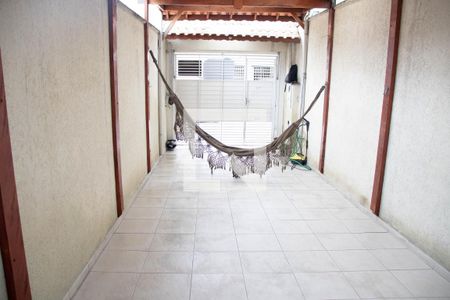 Casa à venda com 110m², 3 quartos e 2 vagas Casa à venda com 110m², 3 quartos e 2 vagasGaragem