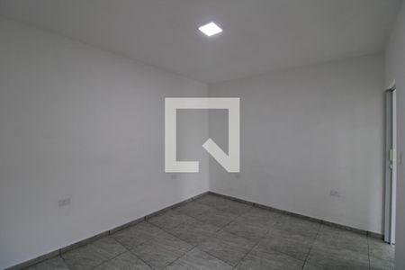 Quarto de apartamento para alugar com 1 quarto, 38m² em Socorro, São Paulo