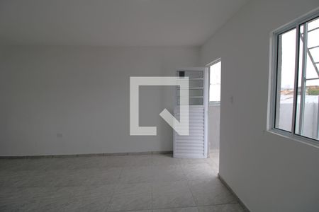 Sala de apartamento para alugar com 1 quarto, 38m² em Socorro, São Paulo