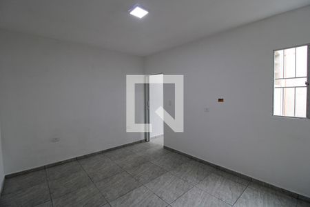 Quarto de apartamento para alugar com 1 quarto, 38m² em Socorro, São Paulo