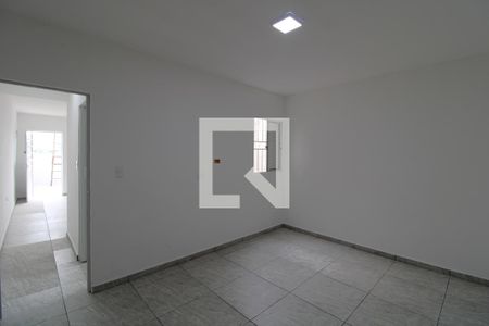 Quarto de apartamento para alugar com 1 quarto, 38m² em Socorro, São Paulo