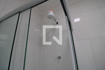 Chuveiro de apartamento para alugar com 1 quarto, 38m² em Socorro, São Paulo