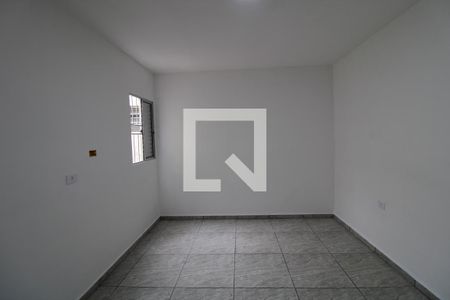 Quarto de apartamento para alugar com 1 quarto, 38m² em Socorro, São Paulo