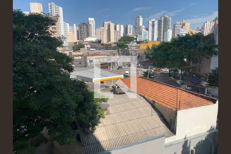 Vista do Quarto 1 de apartamento para alugar com 2 quartos, 36m² em Liberdade, São Paulo