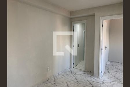 Sala de apartamento para alugar com 2 quartos, 36m² em Liberdade, São Paulo