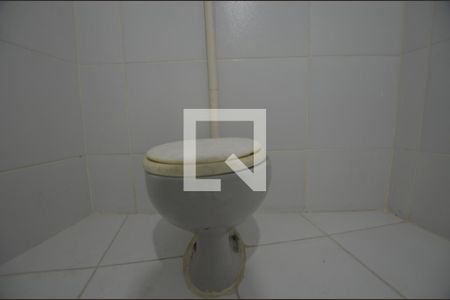 Apartamento para alugar com 28m², 1 quarto e sem vagaBanheiro