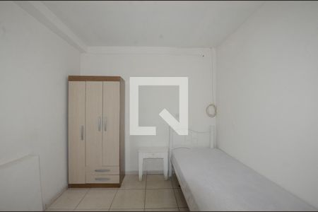 Quarto de apartamento para alugar com 1 quarto, 28m² em Vicente de Carvalho, Rio de Janeiro