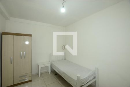 Quarto de apartamento para alugar com 1 quarto, 28m² em Vicente de Carvalho, Rio de Janeiro