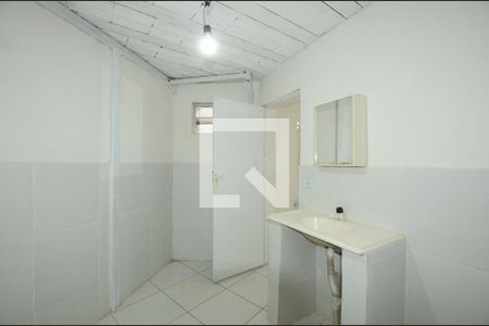 Apartamento para alugar com 28m², 1 quarto e sem vagaBanheiro