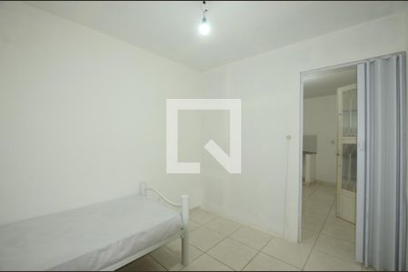 Quarto de apartamento para alugar com 1 quarto, 28m² em Vicente de Carvalho, Rio de Janeiro