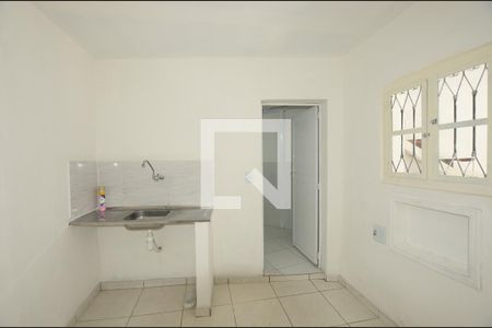 Apartamento para alugar com 28m², 1 quarto e sem vagaCozinha