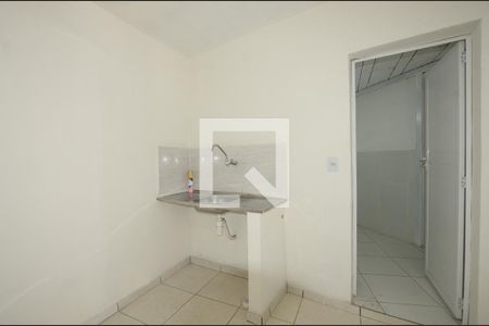 Apartamento para alugar com 28m², 1 quarto e sem vagaCozinha