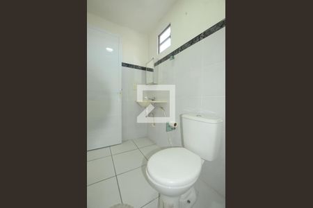 Apartamento para alugar com 30m², 1 quarto e sem vagaBanheiro