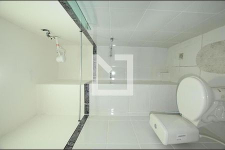 Apartamento para alugar com 30m², 1 quarto e sem vagaBanheiro