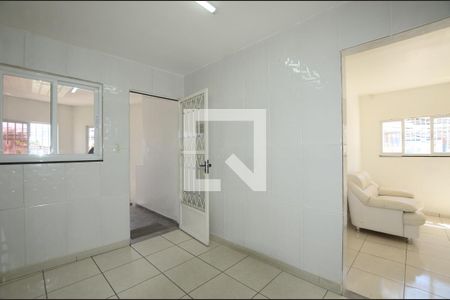 Apartamento para alugar com 30m², 1 quarto e sem vagaCozinha