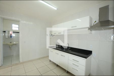 Apartamento para alugar com 30m², 1 quarto e sem vagaCozinha