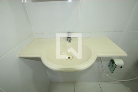 Apartamento para alugar com 30m², 1 quarto e sem vagaBanheiro