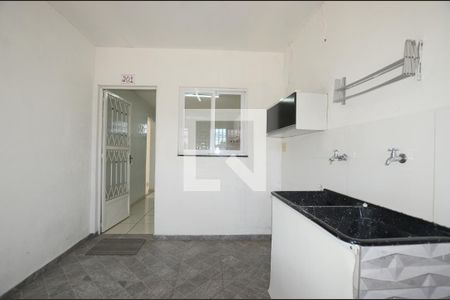 Apartamento para alugar com 30m², 1 quarto e sem vagaÁrea de serviço