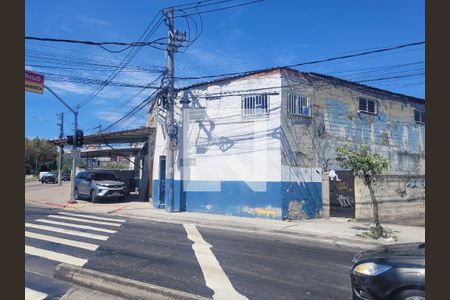 Apartamento para alugar com 30m², 1 quarto e sem vagaFachada
