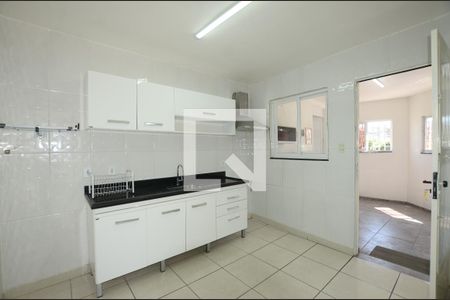Apartamento para alugar com 30m², 1 quarto e sem vagaCozinha