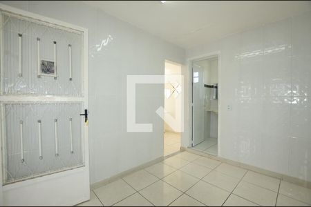 Apartamento para alugar com 30m², 1 quarto e sem vagaCozinha