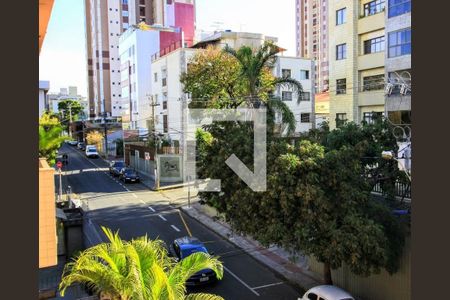 Apartamento à venda com 115m², 3 quartos e 2 vagasVista 
