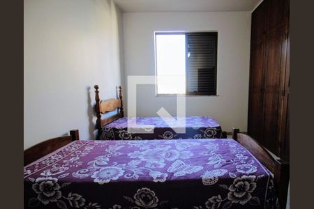 Apartamento à venda com 115m², 3 quartos e 2 vagasQuarto 