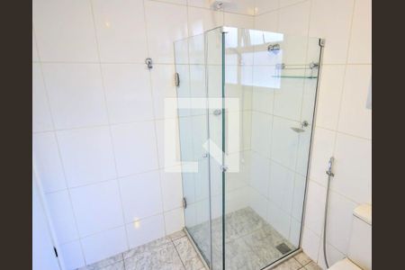Apartamento à venda com 115m², 3 quartos e 2 vagasBanheiro 