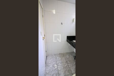 Apartamento à venda com 115m², 3 quartos e 2 vagasBanheiro 