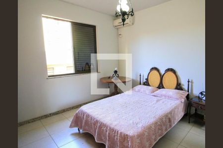 Apartamento à venda com 115m², 3 quartos e 2 vagasQuarto 