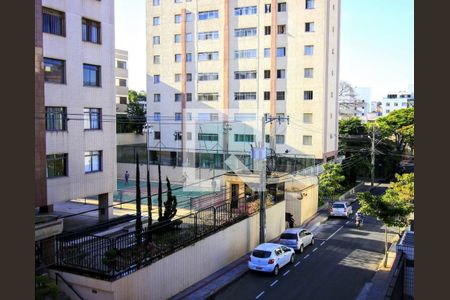 Apartamento à venda com 115m², 3 quartos e 2 vagasVista 