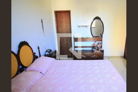 Apartamento à venda com 115m², 3 quartos e 2 vagasQuarto 