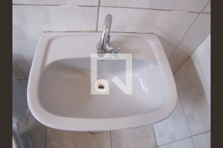 Casa para alugar com 110m², 3 quartos e 2 vagasBanheiro da Suíte