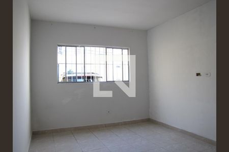 Sala de casa para alugar com 3 quartos, 110m² em Jardim Nordeste, São Paulo