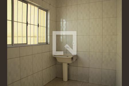 Casa para alugar com 110m², 3 quartos e 2 vagasÁrea de Serviço