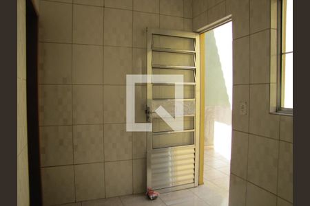 Casa para alugar com 110m², 3 quartos e 2 vagasÁrea de Serviço