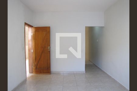 Sala de casa para alugar com 3 quartos, 110m² em Jardim Nordeste, São Paulo