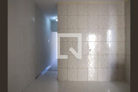 Casa para alugar com 110m², 3 quartos e 2 vagasCozinha