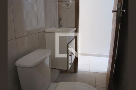 Casa para alugar com 110m², 3 quartos e 2 vagasBanheiro 2