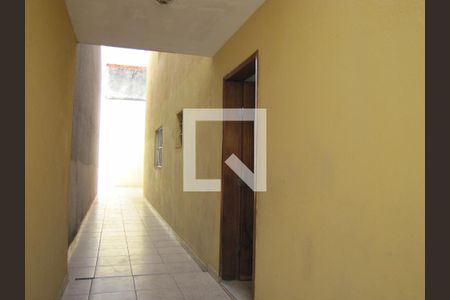 Casa para alugar com 110m², 3 quartos e 2 vagasQuintal