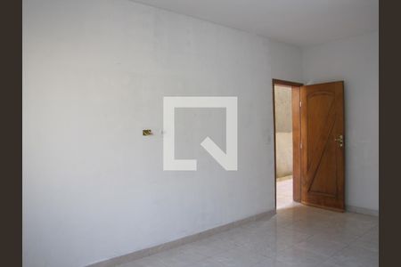 Sala de casa para alugar com 3 quartos, 110m² em Jardim Nordeste, São Paulo