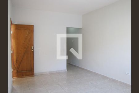 Sala de casa para alugar com 3 quartos, 110m² em Jardim Nordeste, São Paulo