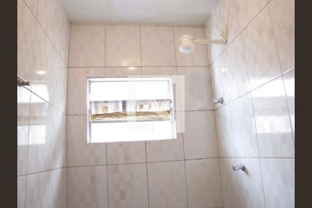 Casa para alugar com 110m², 3 quartos e 2 vagasBanheiro da Suíte