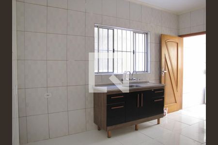 Casa para alugar com 110m², 3 quartos e 2 vagasCozinha