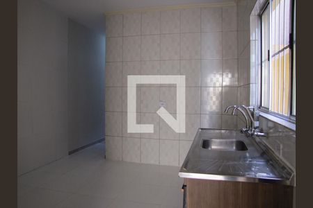 Casa para alugar com 110m², 3 quartos e 2 vagasCozinha