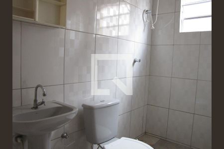 Casa para alugar com 110m², 3 quartos e 2 vagasBanheiro